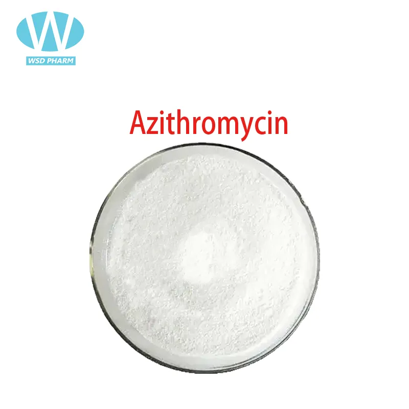 Azitromicină